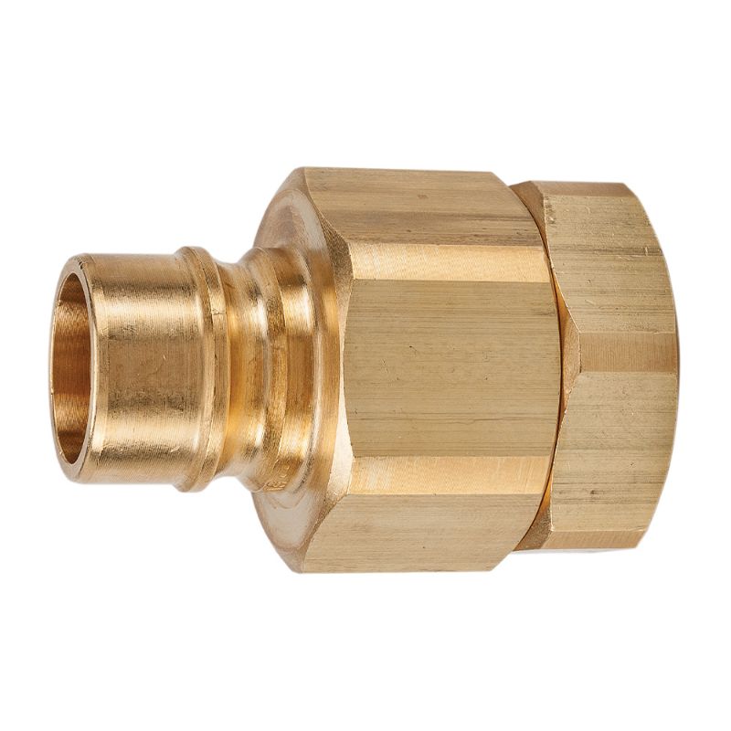Picture of Parker BPHN4-4F - General Purpose, Hydraulic Quick Couplings - H Series