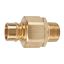 Picture of Parker BPHN16-16M - General Purpose, Hydraulic Quick Couplings - H Series