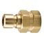 Picture of Parker BPN352F - Injection Molding, Coolant Quick Couplings - Moldmate Series