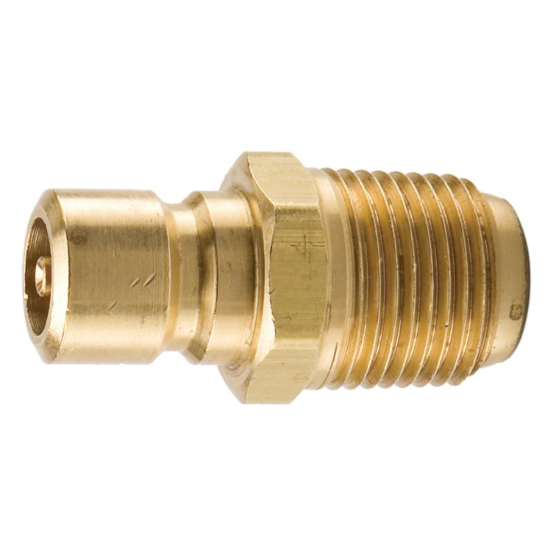 Picture of Parker BPV252 - Injection Molding, Coolant Quick Couplings - Moldmate Series