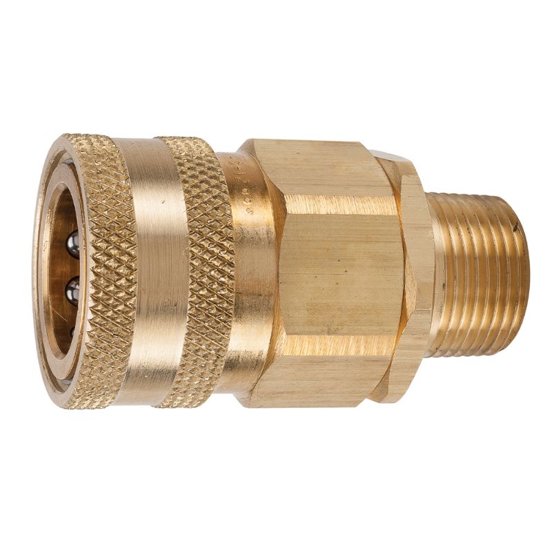 Picture of Parker BVHC12-12M - General Purpose, Hydraulic Quick Couplings - H Series