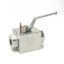 Picture of Parker BVHH16SSS1VB - 2-way, 3-way, 4-way High Pressure Ball Valves – BV Series