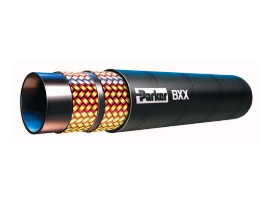 Picture of Parker BXX08-200 - BXX Series
