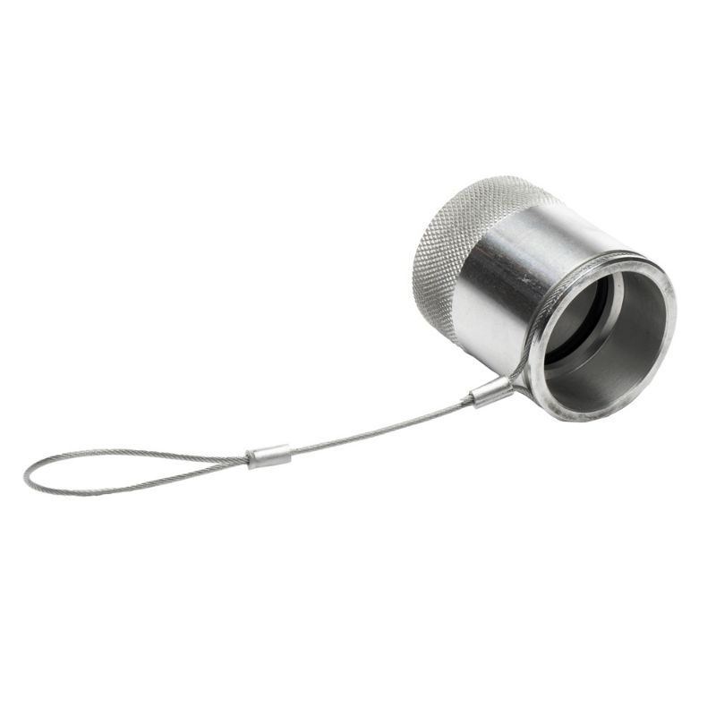 Picture of Parker C-25 - Protective Dust Caps and Plugs for Quick Couplings