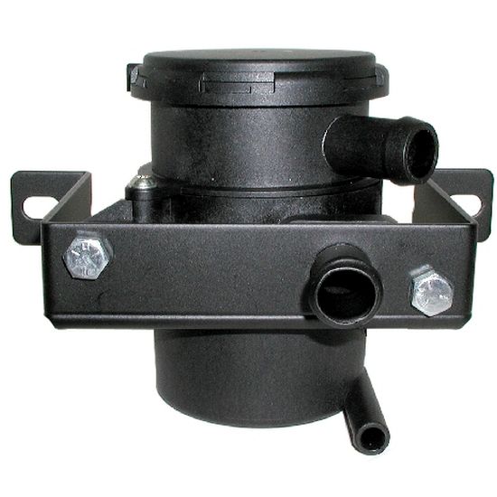 Picture of Parker CCV1500-04 - Crankcase Ventilation Systems (Open or Closed) – Racor CCV and CV Series