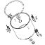 Picture of Parker CCV55275 - Crankcase Ventilation System Replacement Parts– Racor