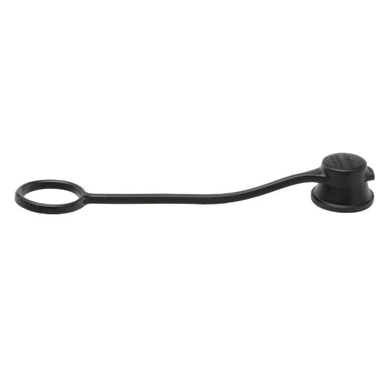 Picture of Parker CFE-252-PN - Protective Dust Caps and Plugs for Quick Couplings