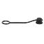 Picture of Parker CFE-1002-PN - Protective Dust Caps and Plugs for Quick Couplings