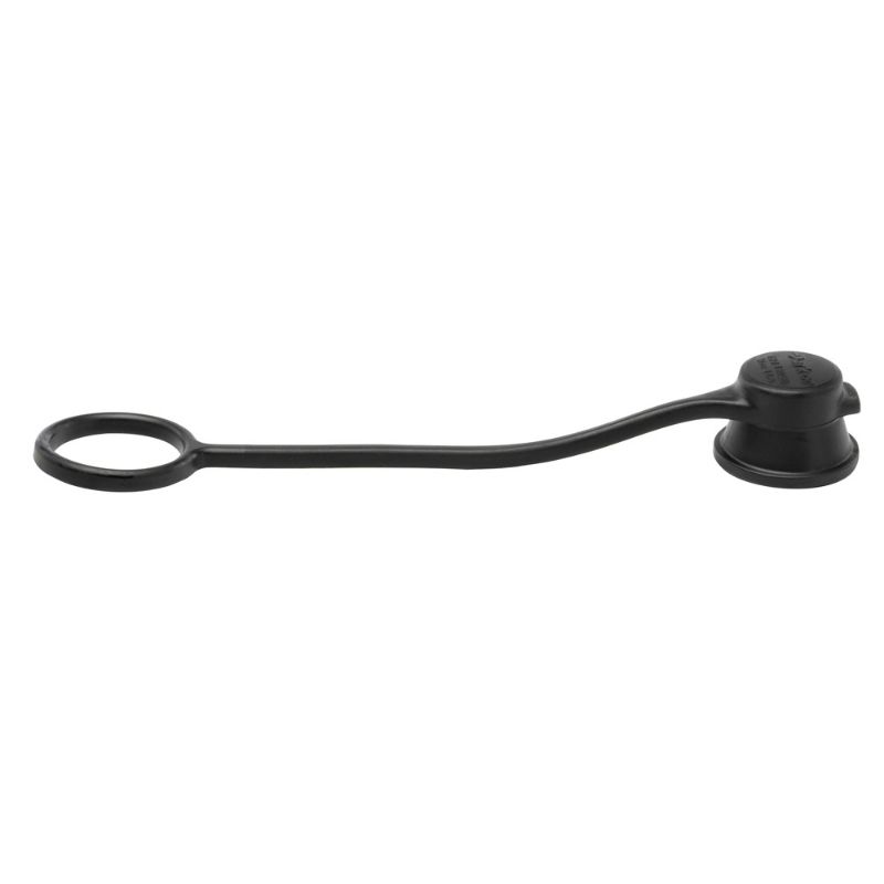 Picture of Parker CFE-372-PN - Protective Dust Caps and Plugs for Quick Couplings