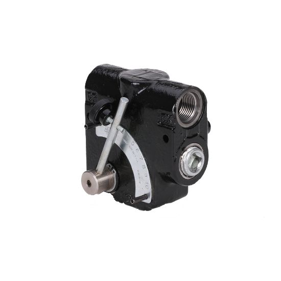 Picture of Parker CFQ-A-10 - Priority Type Flow Control – CFQ Series