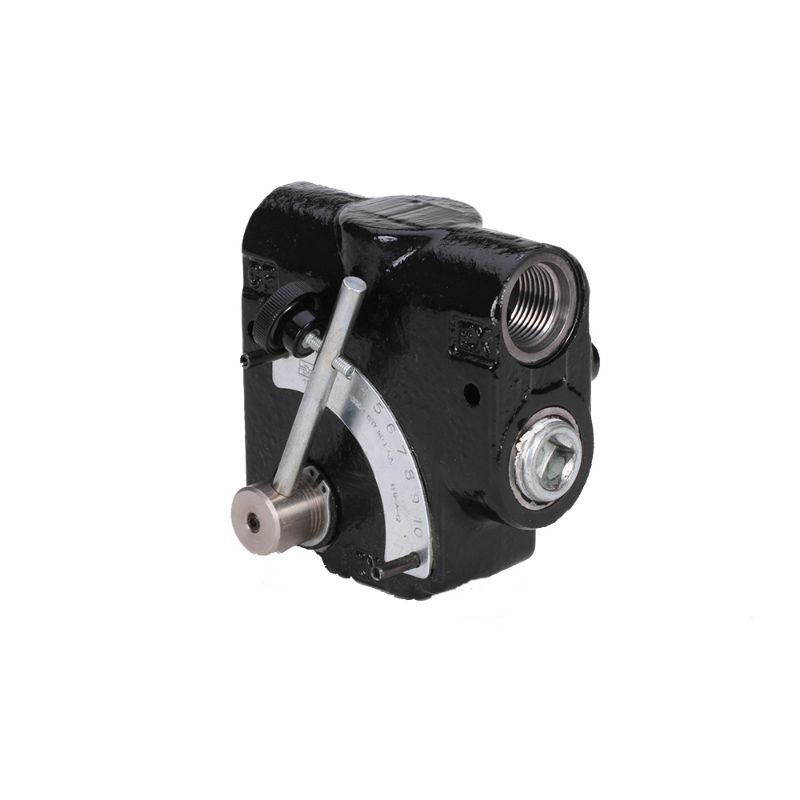 Picture of Parker CFQ-A-12 - Priority Type Flow Control – CFQ Series