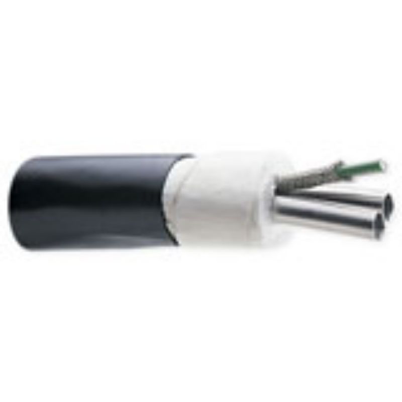 Picture of Parker CH-412-20435A - OBSOLETE: CH - Constant Wattage Temptrace™ for High Temperature Maintenance