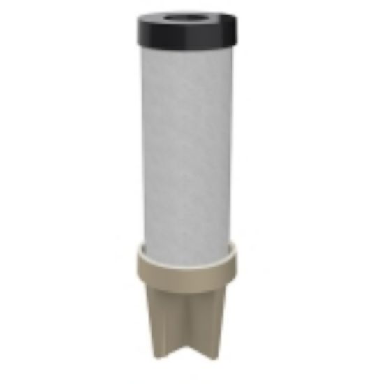 Picture of Parker CLS112-10 - Compressed Natural Gas (CNG) Service Elements – Racor FFC Series