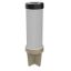 Picture of Parker CLS112-10 - Compressed Natural Gas (CNG) Service Elements – Racor FFC Series