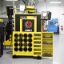 Picture of Parker COS-K6 - Adjustable Hydraulic Crimper, Series COS-K6