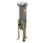 Picture of Parker CPC1S1.5TW - FULFLO CP MULTI-CARTRIDGE FILTER VESSELS | CARBON STEEL, NON ASME CODE DESIGN FOR HIGH-EFFICIENCY FILTRATION