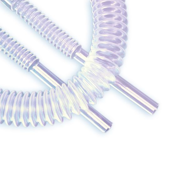 Picture of Parker CR03-1.00-NC96.000 -2C - FEP Corrugated Tubing