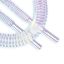 Picture of Parker CR03-1.25-NC-12000-2C - FEP Corrugated Tubing
