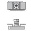 Picture of Parker CRA 6 - Inch Tube and Hose Clamps