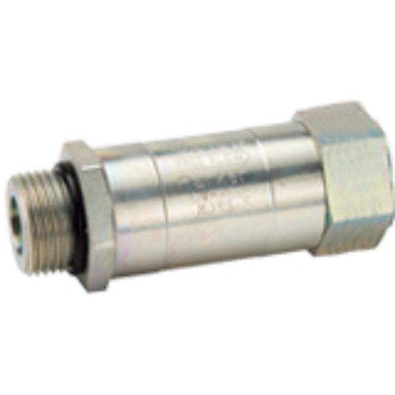 Picture of Parker CV-250-MOFO-5 - Modular, High Flow, Hydraulic In Line Check Valves - CV Series