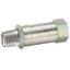 Picture of Parker CV-370-MPFP-5 - Modular, High Flow, Hydraulic In Line Check Valves - CV Series
