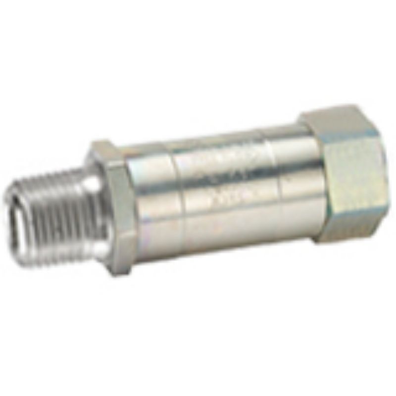Picture of Parker CV-370-MPFP-5 - Modular, High Flow, Hydraulic In Line Check Valves - CV Series