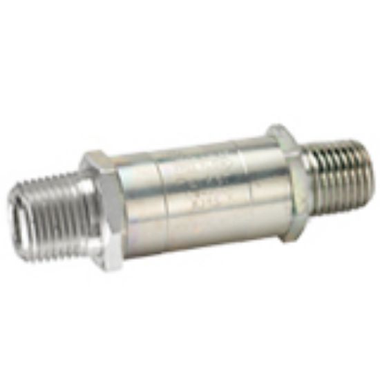Picture of Parker CV-370-MPMP-5 - Modular, High Flow, Hydraulic In Line Check Valves - CV Series