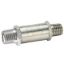 Picture of Parker CV-370-MPMP-5 - Modular, High Flow, Hydraulic In Line Check Valves - CV Series