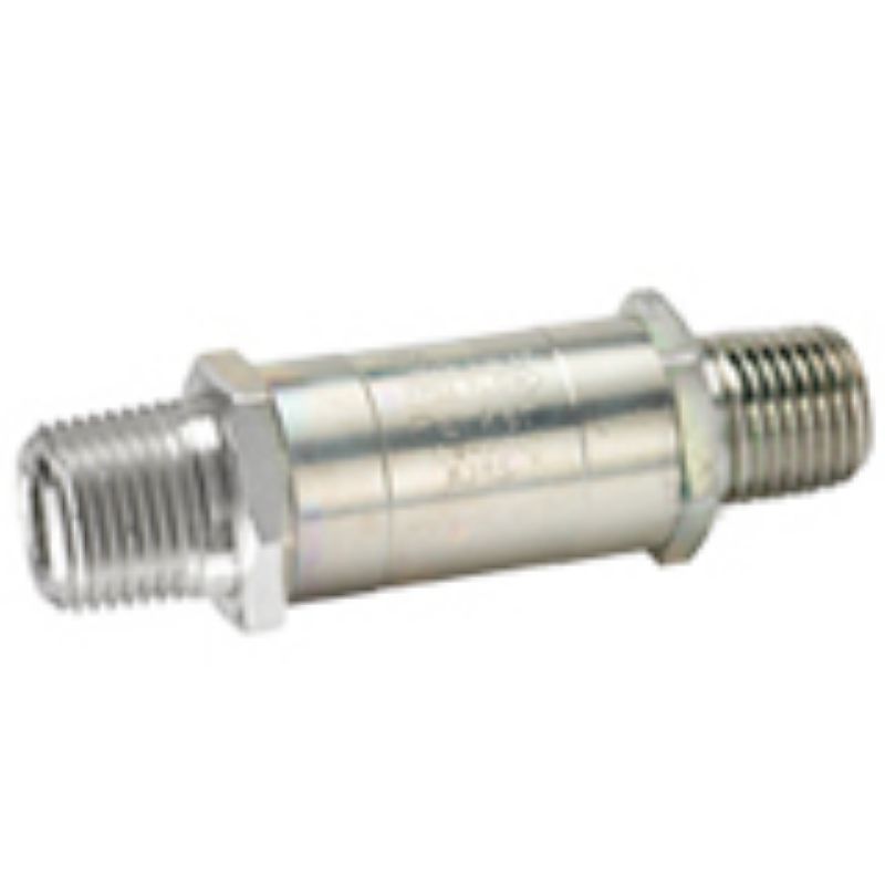 Picture of Parker CV-370-MPMP-5 - Modular, High Flow, Hydraulic In Line Check Valves - CV Series