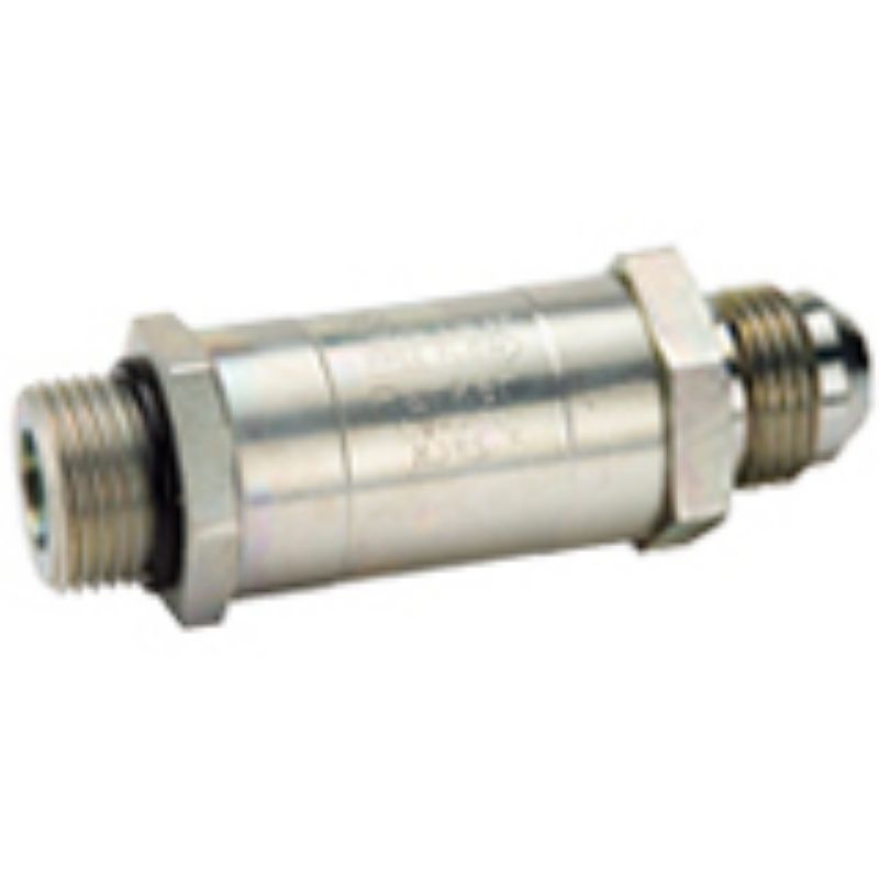 Picture of Parker CV-500-MOMF-5 - Modular, High Flow, Hydraulic In Line Check Valves - CV Series