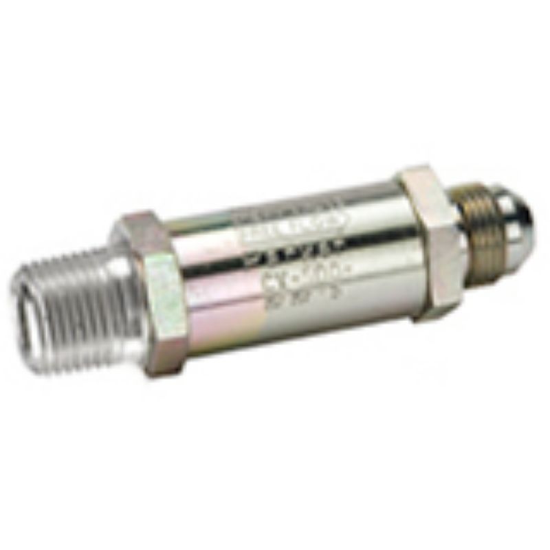 Picture of Parker CV-750-MPMF-5 - Modular, High Flow, Hydraulic In Line Check Valves - CV Series