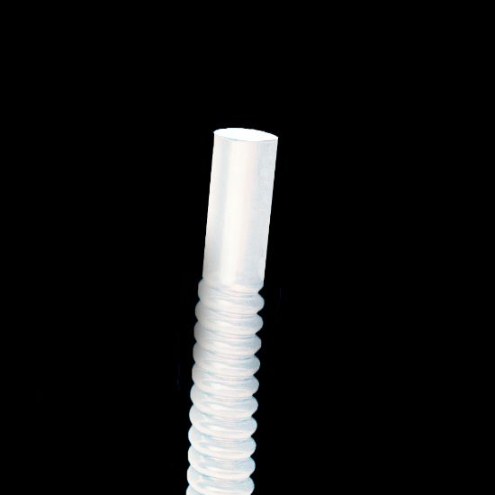 Picture of Parker CV01-1.00-NC16.000-2C - PTFE Convoluted Tubing