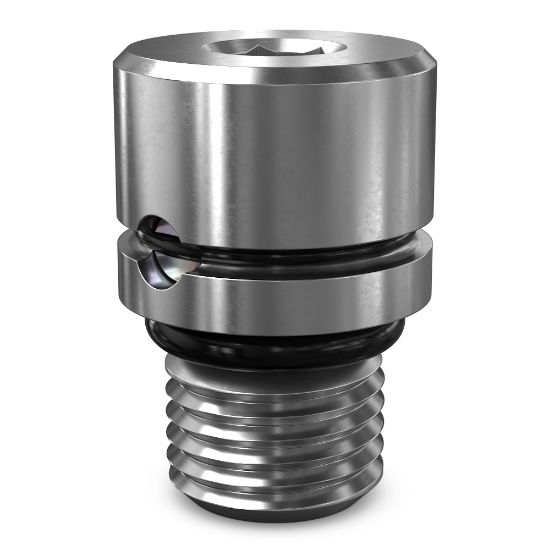 Picture of Parker CVH021 - Insert Check Valves