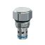 Picture of Parker CVH081P65V - Standard Check Valves