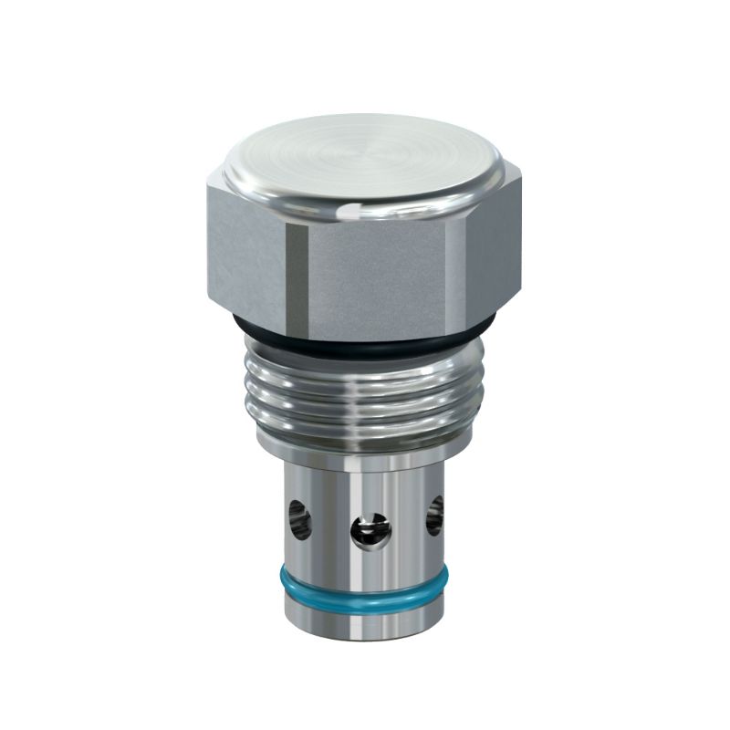 Picture of Parker CVH081P65 - Standard Check Valves