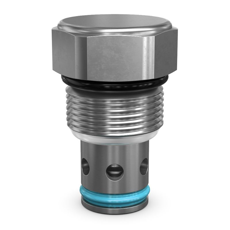 Picture of Parker CVH103P100 - Standard Check Valves
