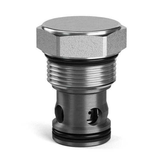 Picture of Parker CVH161P125 - Standard Check Valves