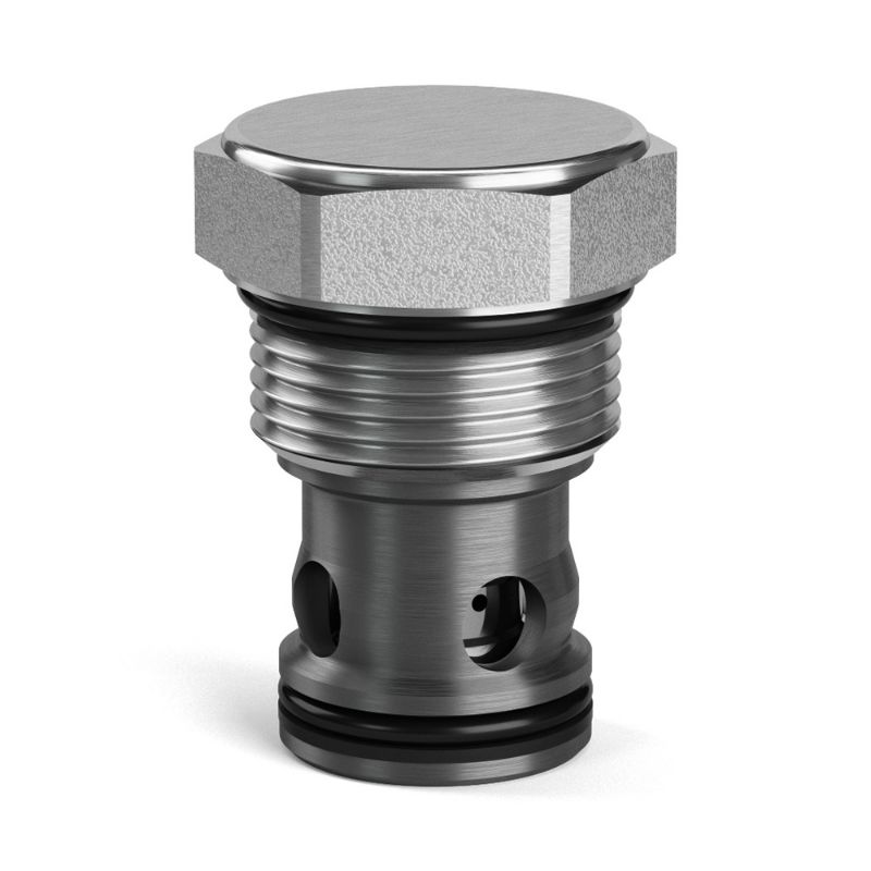 Picture of Parker CVH161PV - Standard Check Valves