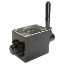 Picture of Parker D3L1NV - Lever Operated Directional Control Valve - D3L, D3LB Series