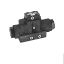 Picture of Parker D6P11B2N - Oil Operated Directional Control Valve - D6P Series