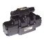 Picture of Parker D81VA001C2N7 - Air Operated Directional Control Valve - D81VA Series