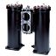 Picture of Parker DF2070310QVT1HX1601 - Low Pressure In-Line Duplex Filter - DF2070 Series
