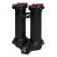 Picture of Parker DF656060WVT1KR321 - Low Pressure In-Line Duplex Filter - DF65 Series