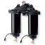 Picture of Parker DFBO1025FSVAFMD30MA - Low Pressure In-Line Duplex Fuel Filter - DFBO Series