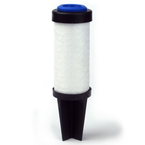 Picture of Parker DLS113-10K - FFC-113 Compressed Air & Gas Replacement Elements - Up To 3600 PSIG