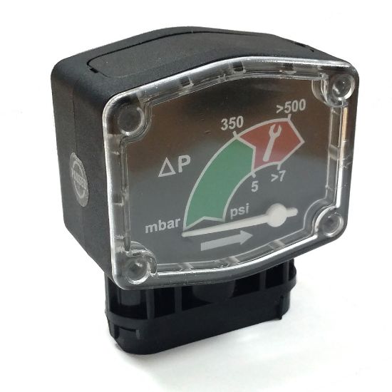 Picture of Parker DPG - OIL-Xplus Compressed Air Filter Accessories