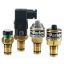 Picture of Parker DPIM3GVS08MX1 - Filter Differential Pressure Indicator - FMU and DPI Series