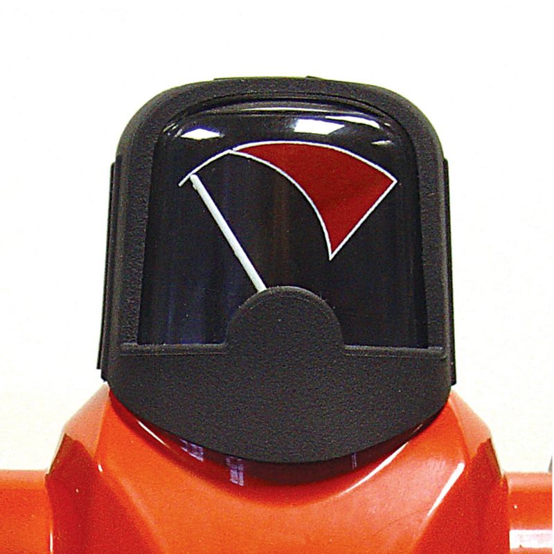Picture of Parker DPM - OIL-X and OIL-X EVOLUTION Compressed Air Filter Accessories - ¼" to 4" Models