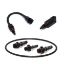 Picture of Parker DRK 00333 - Replacement Auxiliary Parts - Racor Fuel Filter Water Separator Spin-on Series