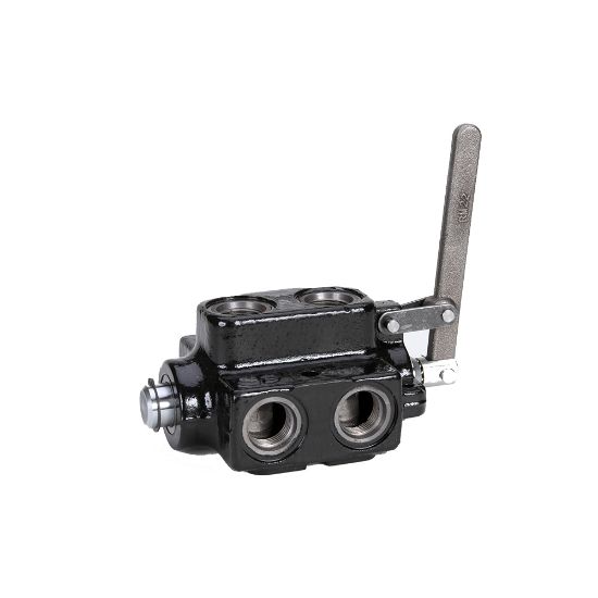Picture of Parker DS-75 - Double Selector Valve – DS Series